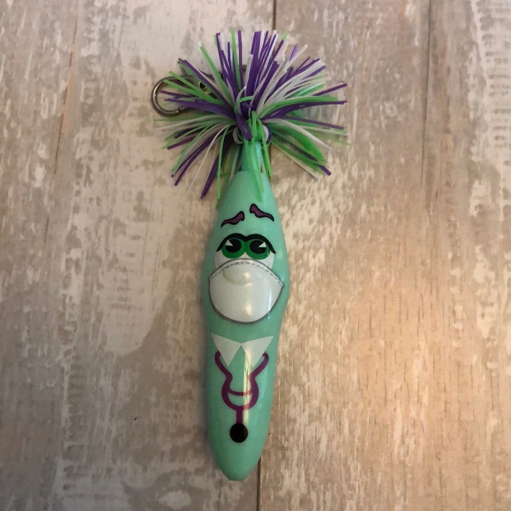 DOCTOR Kooky pen 🖊